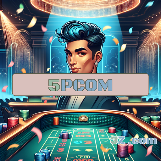 Explorando as Funcionalidades do App do 5p.com para Gamers