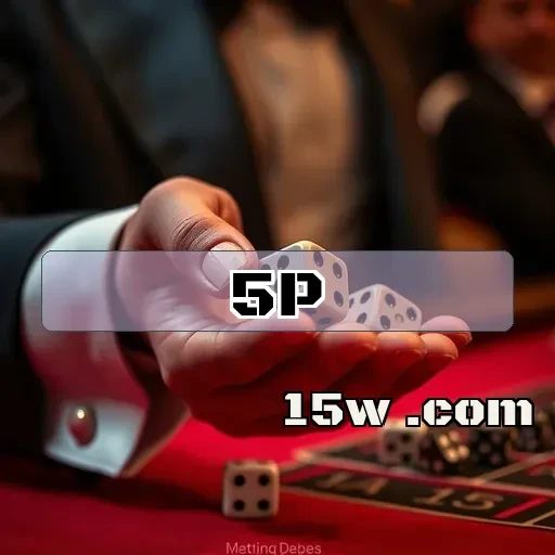 5p.com: Descubra a Confiabilidade e Diversidade no Mundo dos Jogos