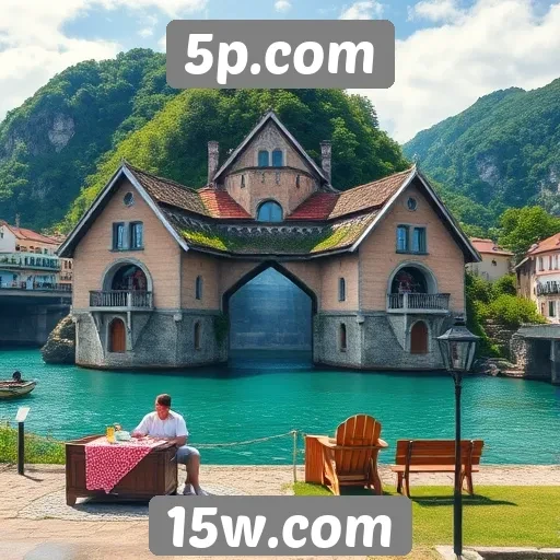 Dicas para maximizar a experiência no 5p.com