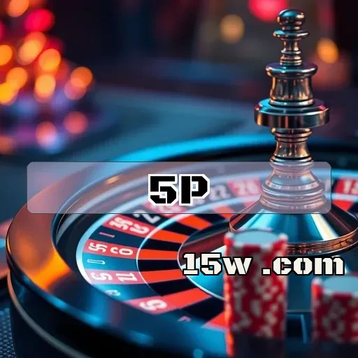 5p.com: Segurança Garantida para Seus Jogos Online